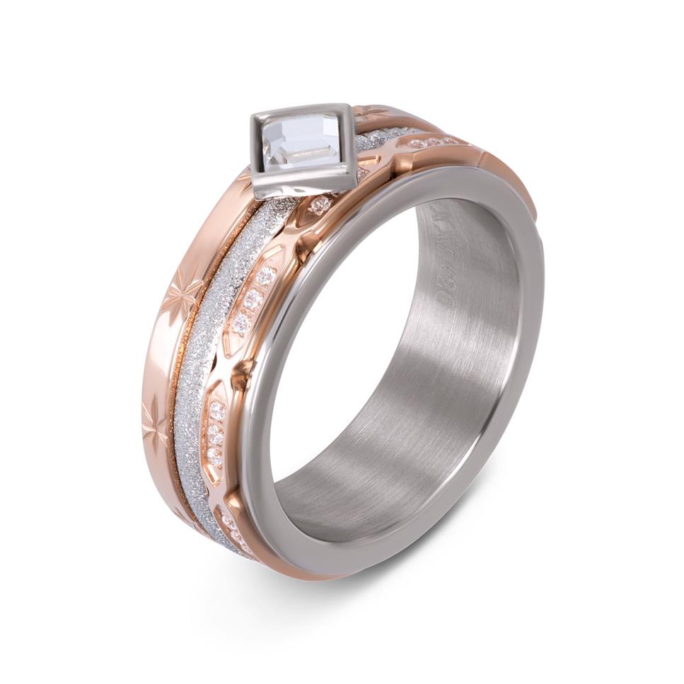 iXXXi Jewelry Vulring Sterre 2mm