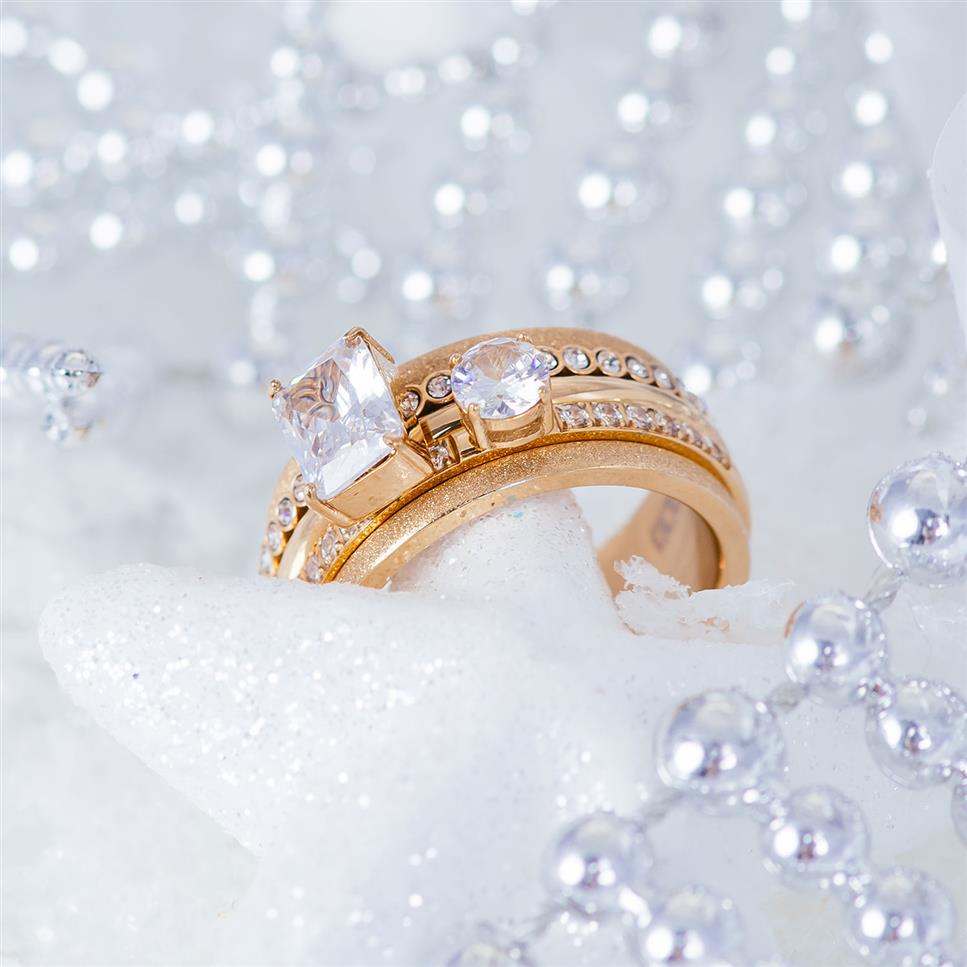 iXXXi Jewelry Washer Yule 2mm