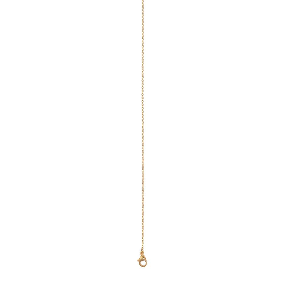 iXXXi Jewelry Necklace 1 mm 40cm