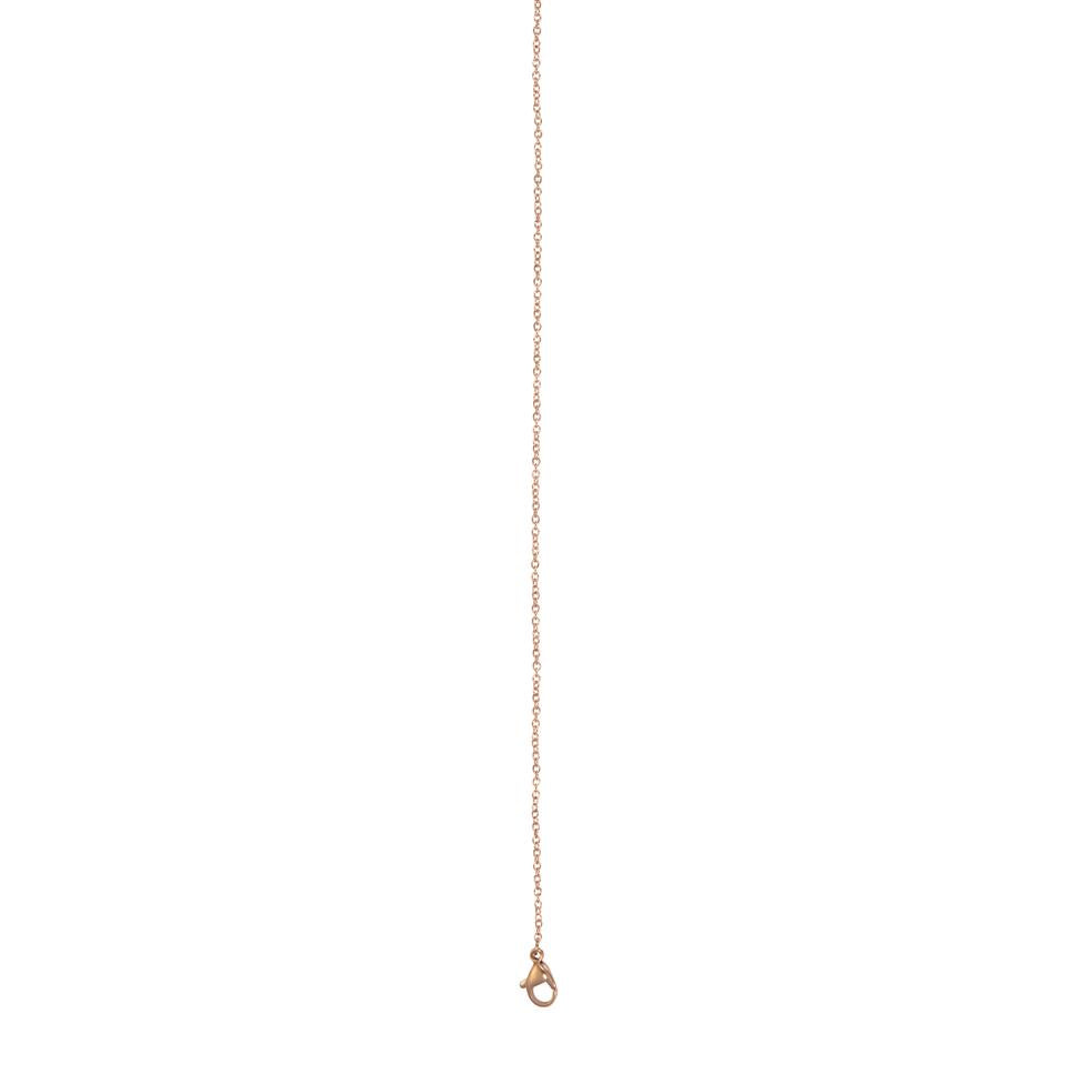 iXXXi Jewelry Necklace 1 mm 40cm