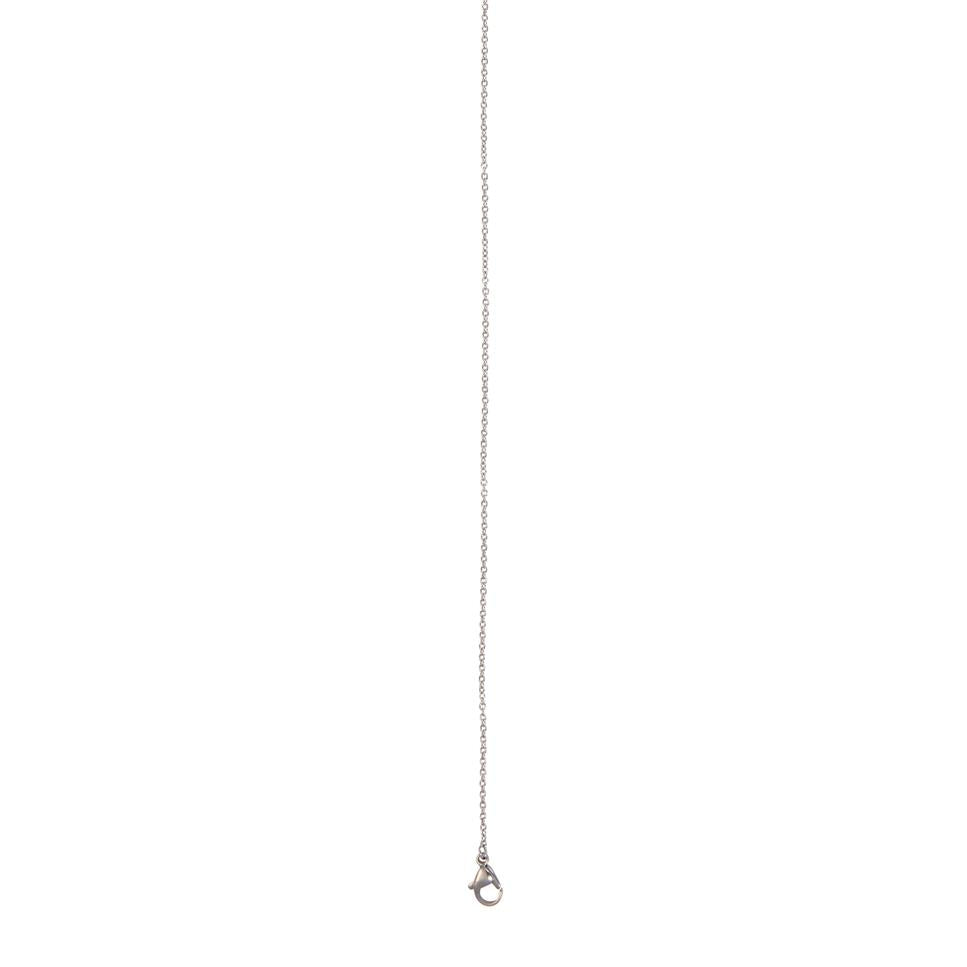 iXXXi Jewelry Necklace 1 mm 40cm