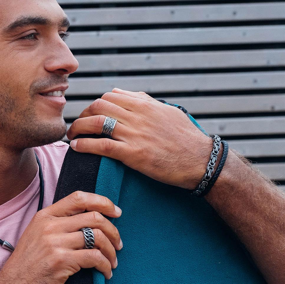 iXXXi Men Bracelet Pablo