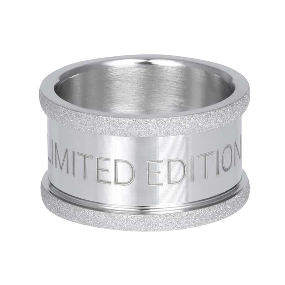 iXXXi Jewelry basisring Limited Edition 12mm