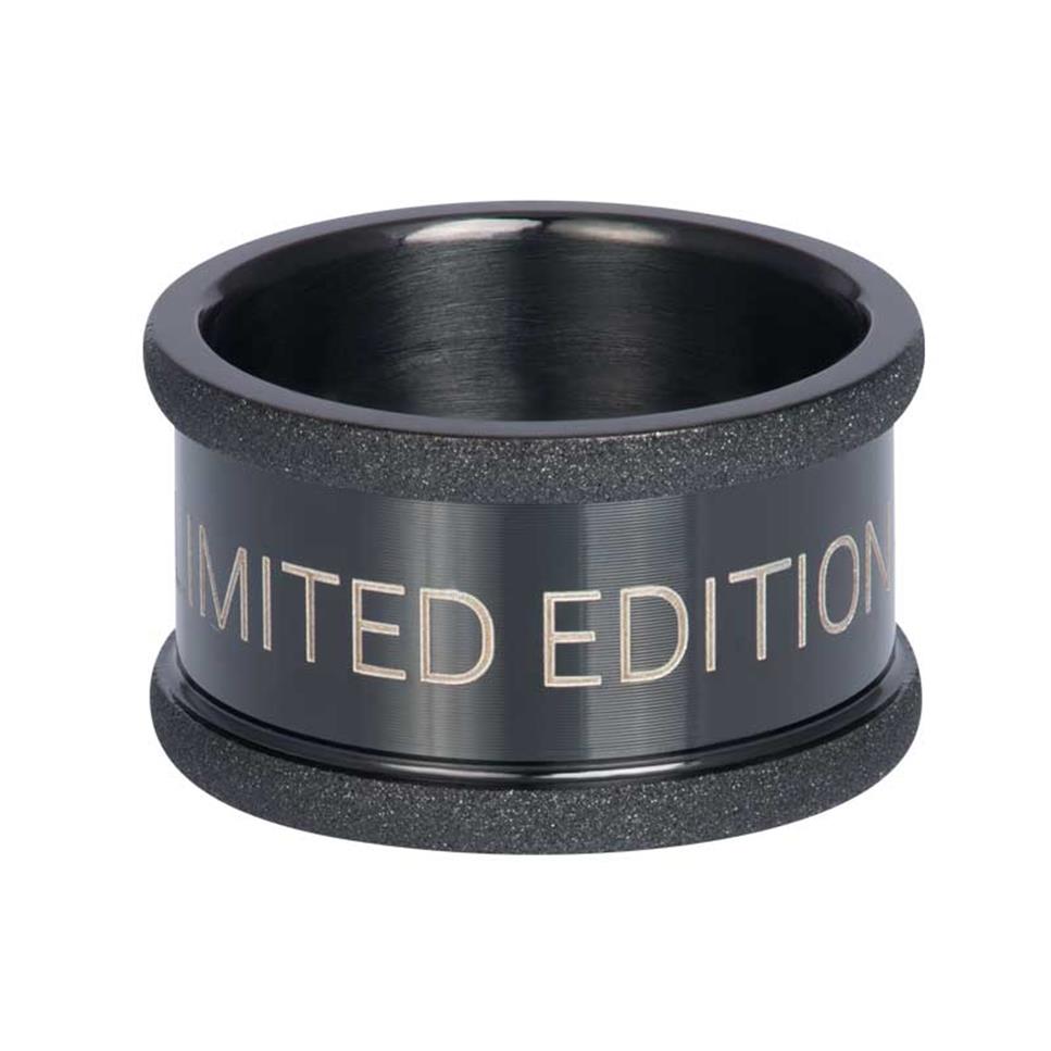 iXXXi Jewelry basisring Limited Edition 12mm