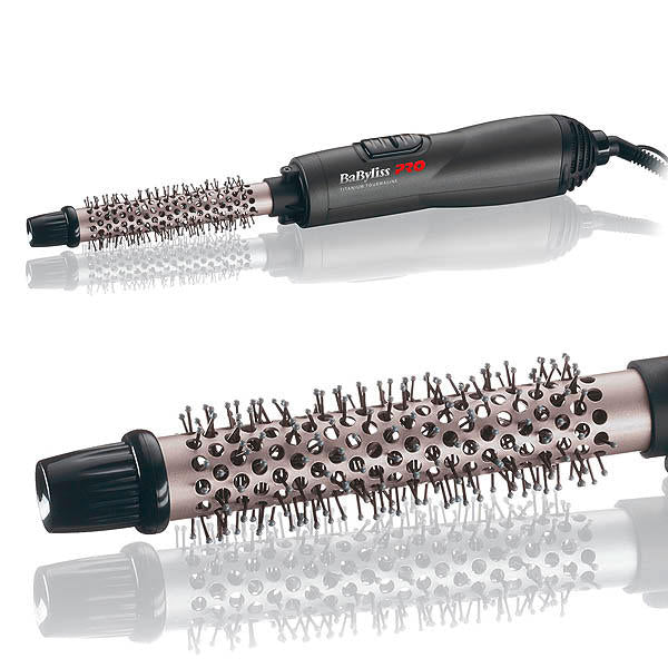 Babyliss Pro Airstyler 19mm BAB2675TTE hot air brush