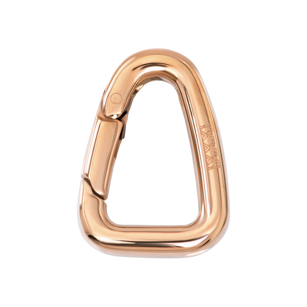 iXXXi Connect Click Triangle