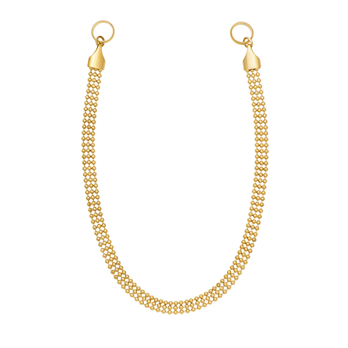 iXXXi Connect Ketting Alora