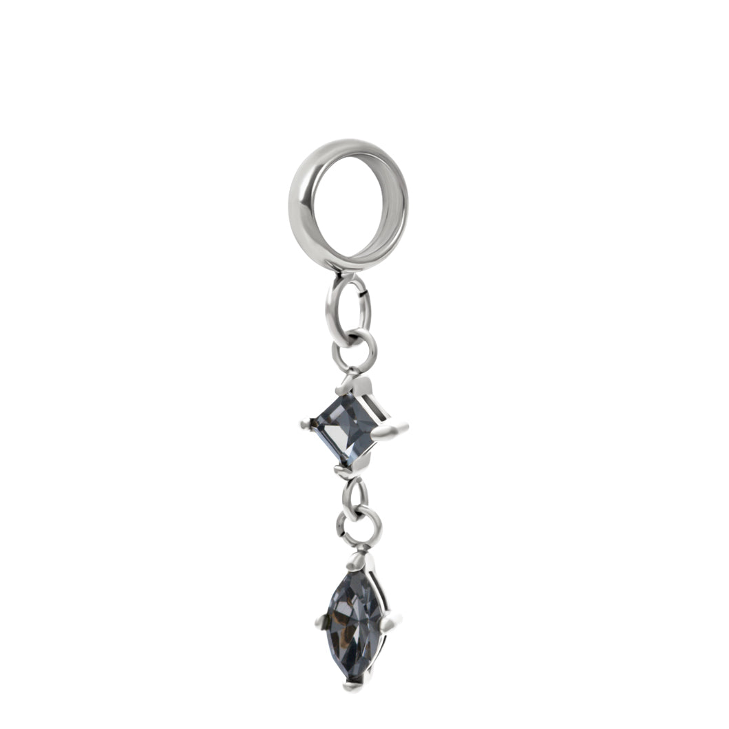 iXXXi Connect Bedel Noire