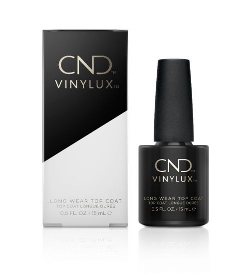 CND™ VINYLUX™ LONG WEAR TOP COAT