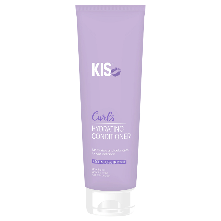 KIS CURLS Hydrating Conditioner 250ml