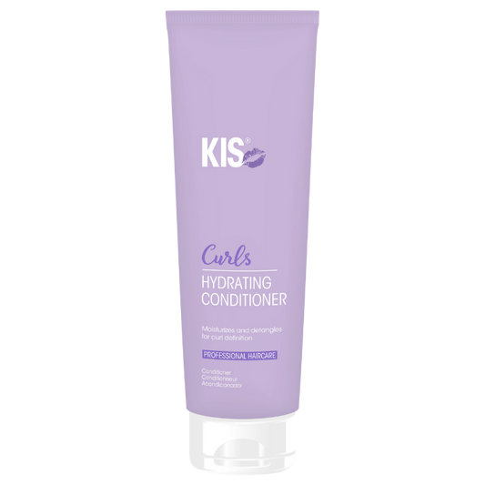 KIS CURLS Hydrating Conditioner 250ml