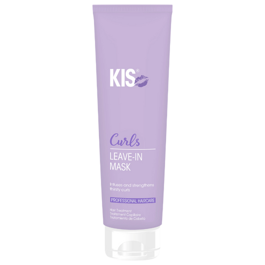 KIS CURLS Leave-in Mask 150ml