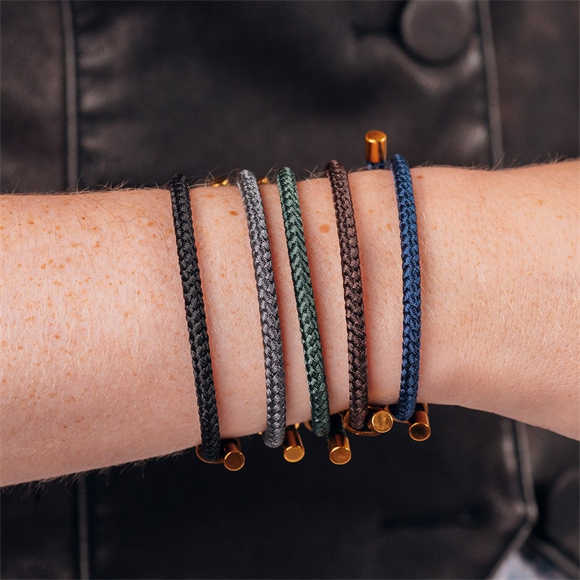 iXXXi Jewelry Bracelet Cozy | Nance@Home