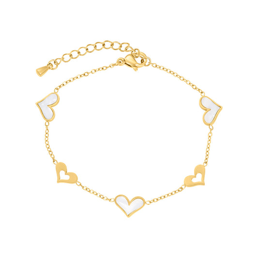 iXXXi Jewelry Bracelet In Love