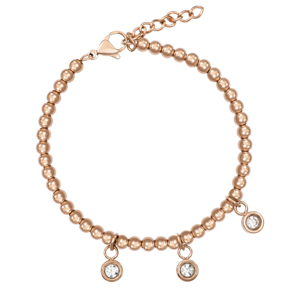 iXXXi Jewelry Bracelet Dot Crystal