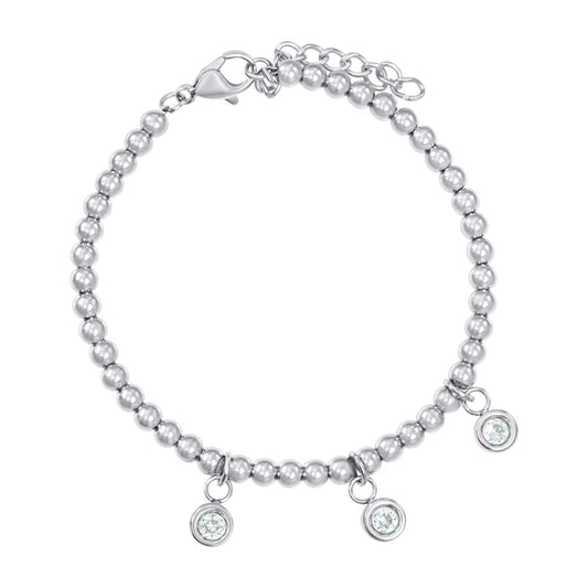 iXXXi Jewelry Bracelet Dot Azure