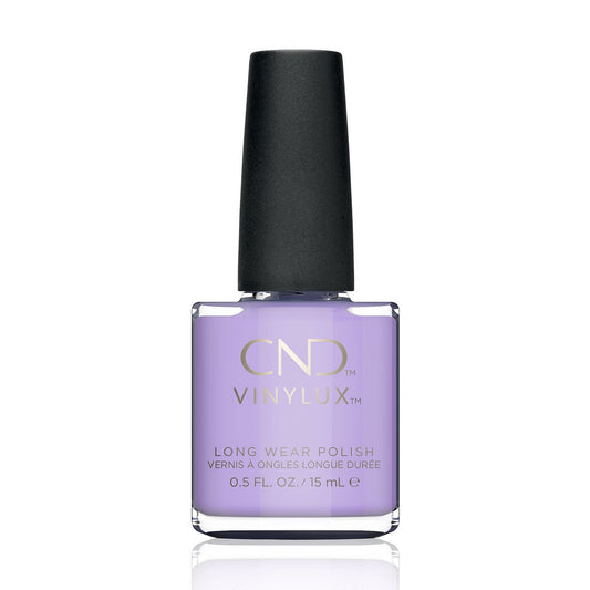 CND VINYLUX GUMMI #276- Chic Purple