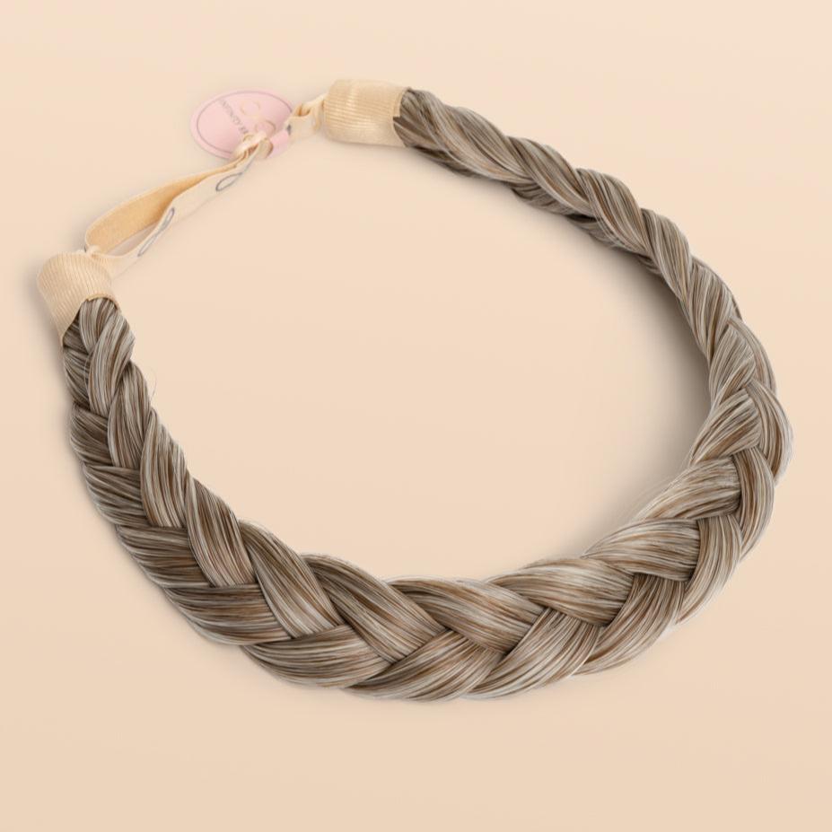 Infinity Braids Lizzy Creamy Toffee