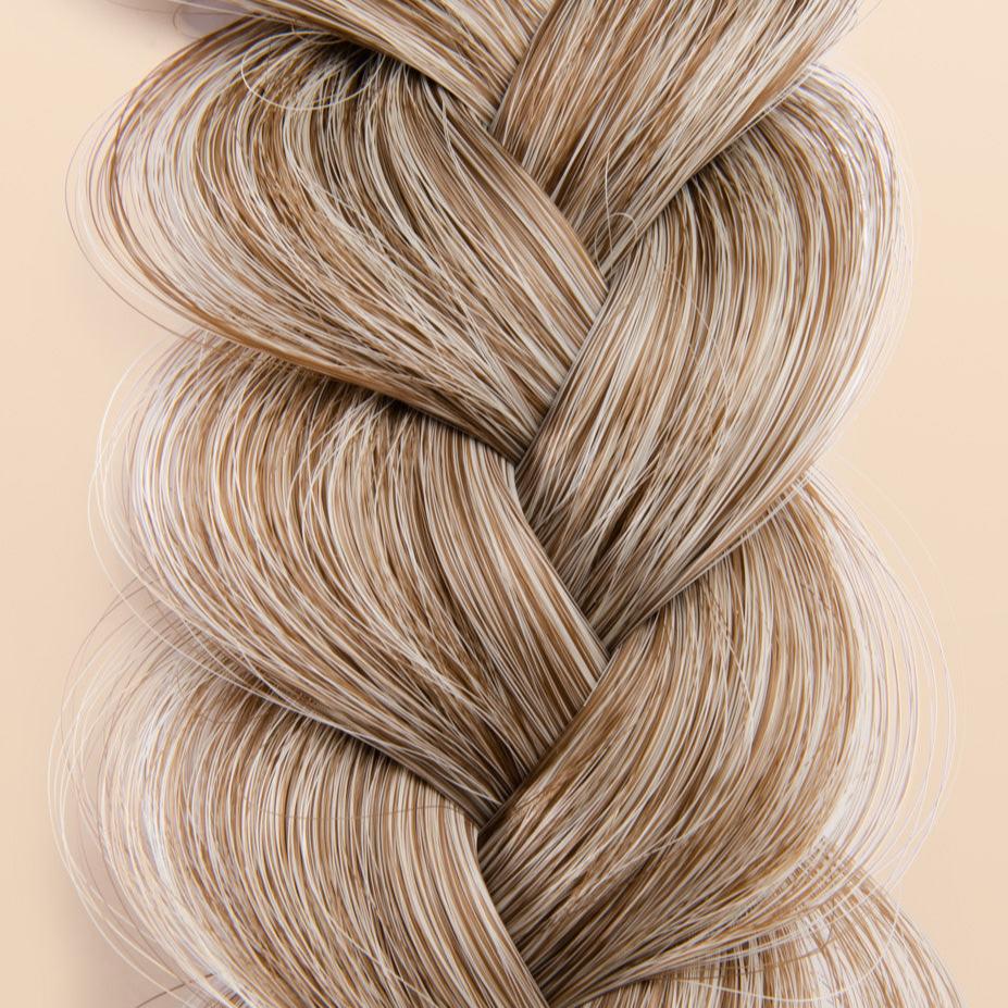 Infinity Braids Viènne Creamy Toffee