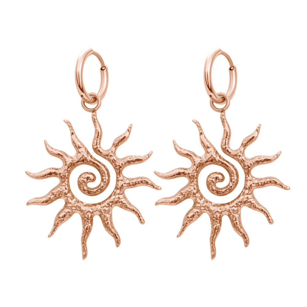 iXXXi Jewelry Earstud Sol Suave