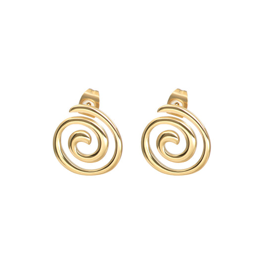 iXXXi Jewelry Ear studs Solara