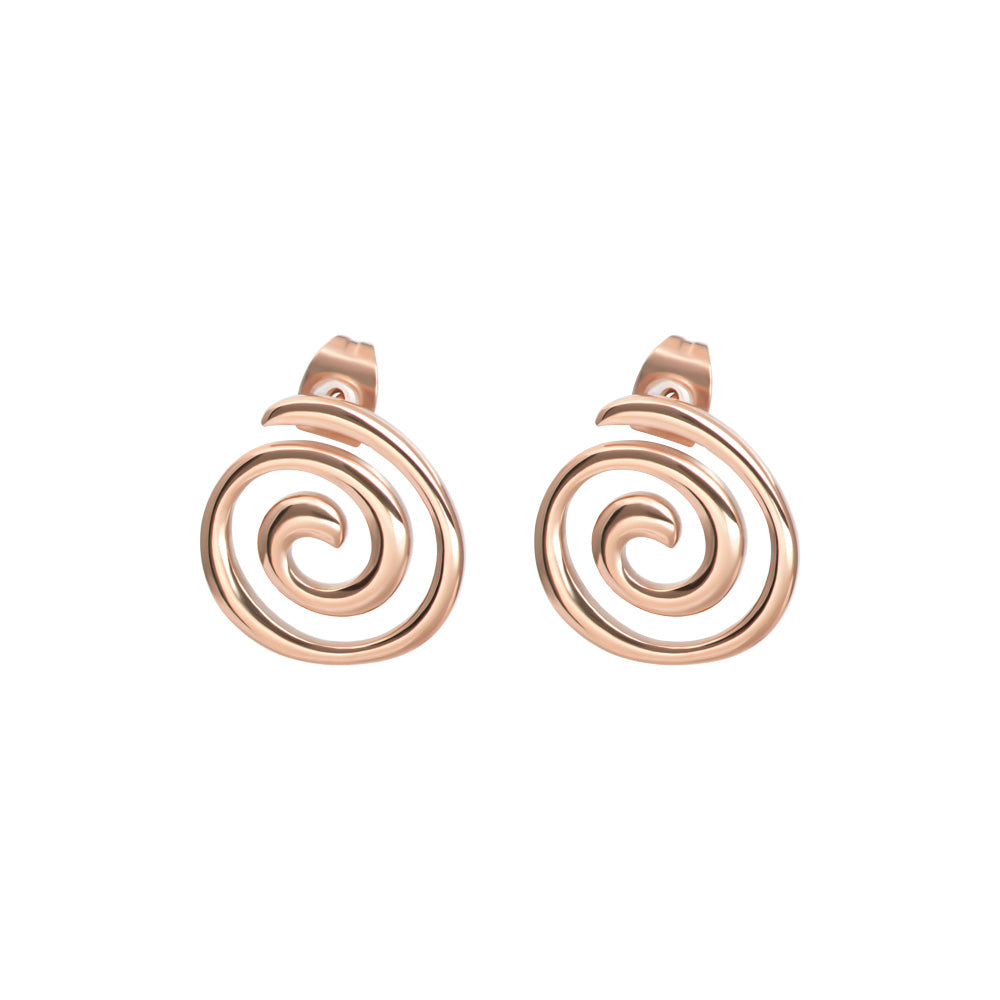 iXXXi Jewelry Ear studs Solara