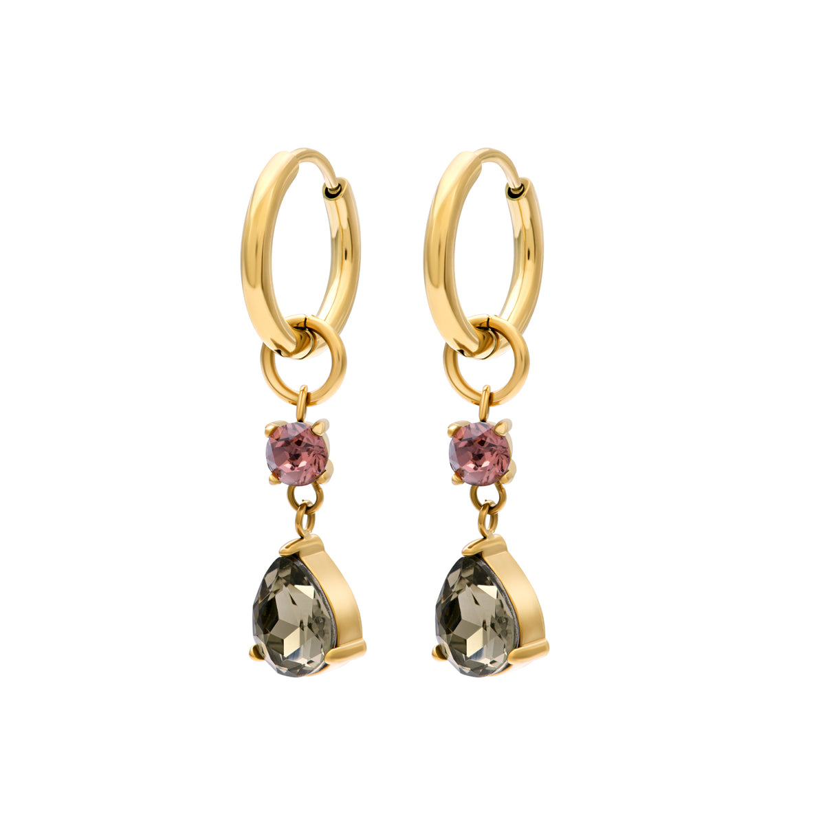 iXXXi Jewelry Oorringen Sorel