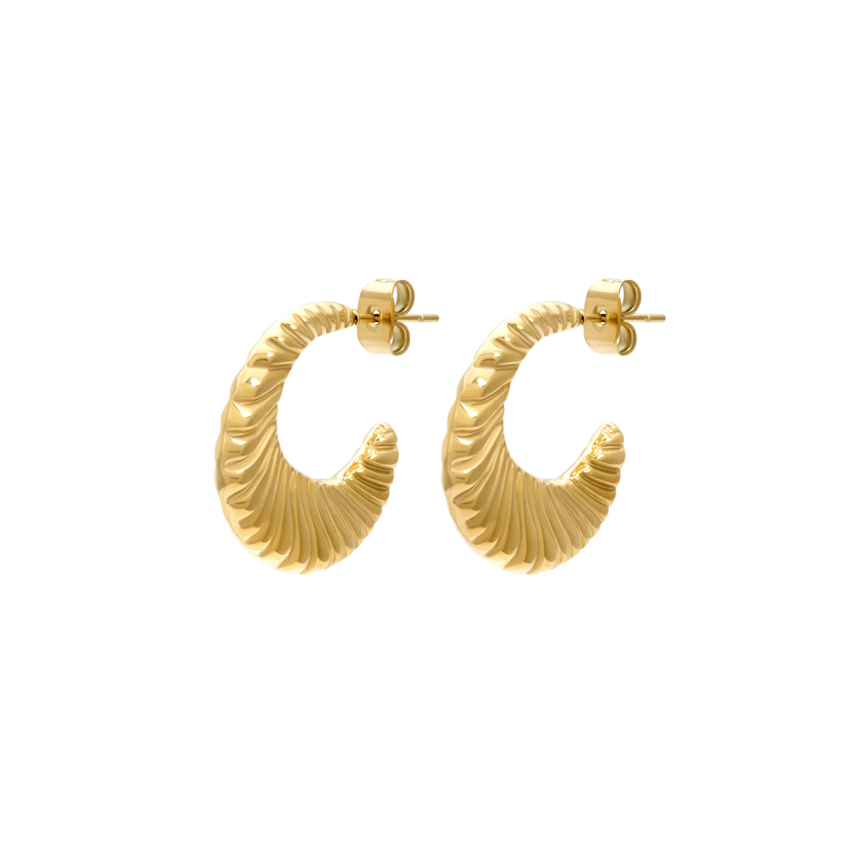 iXXXi Jewelry Oorbellen Lunor