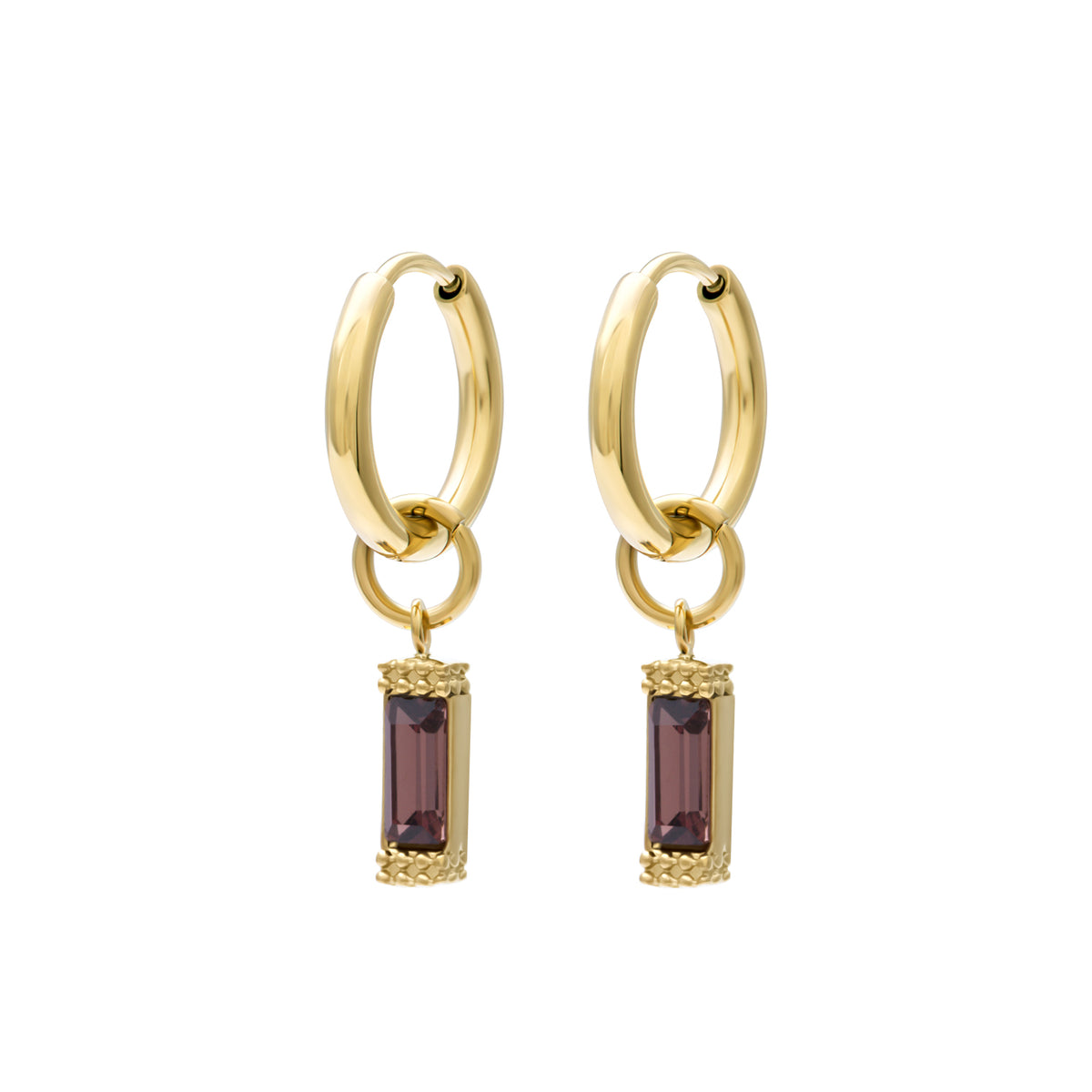 iXXXi Jewelry Oorringen Alora