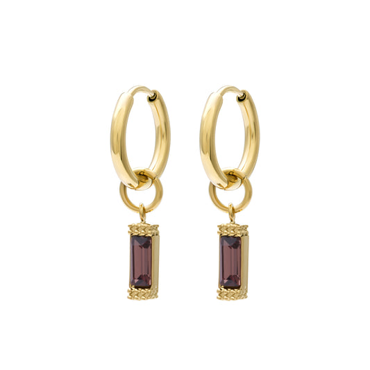 iXXXi Jewelry Oorringen Alora