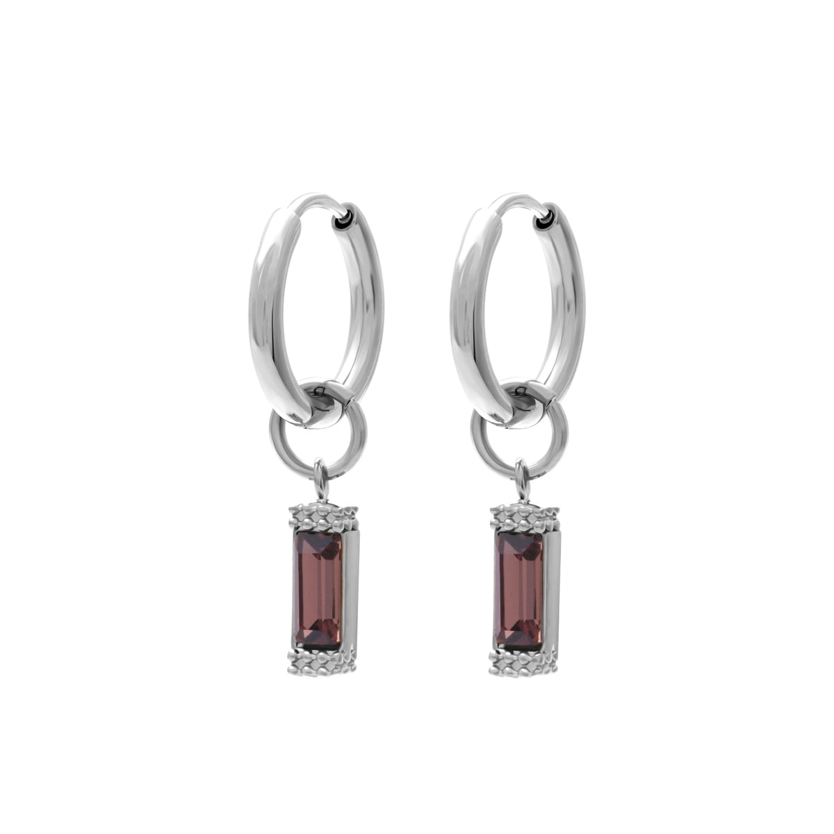 iXXXi Jewelry Oorringen Alora