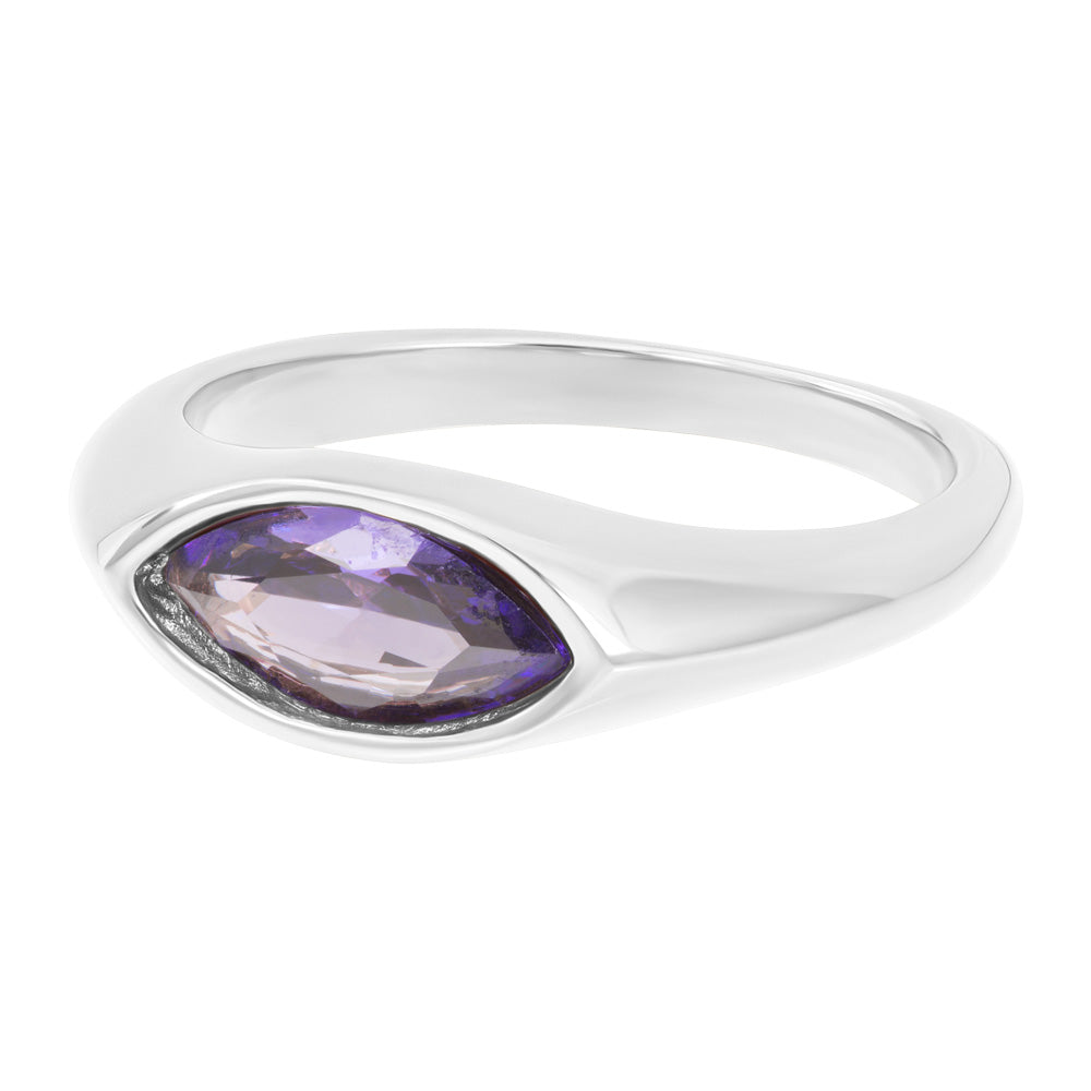 iXXXi Fame Jolie Tanzanite