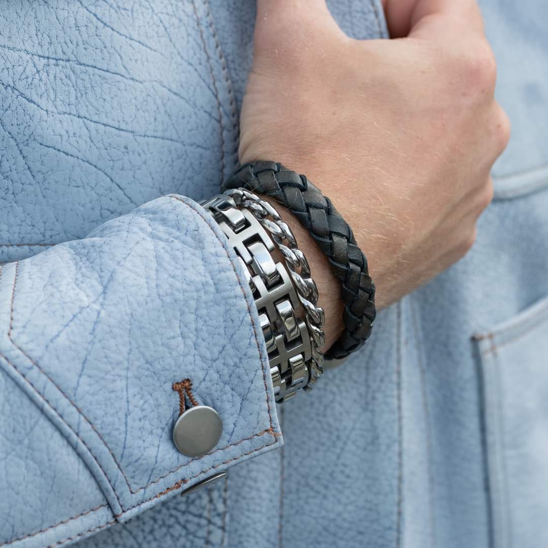 iXXXi Men Bracelet Belgium