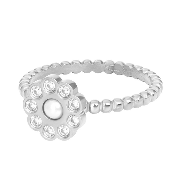 iXXXi Fame Ring Finae