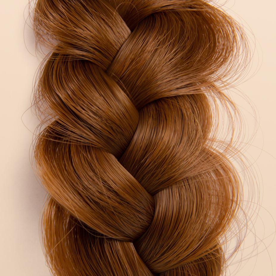 Infinity Braids Viènne Ginger