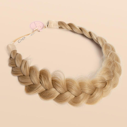 Infinity Braids Viènne Honey Blossom