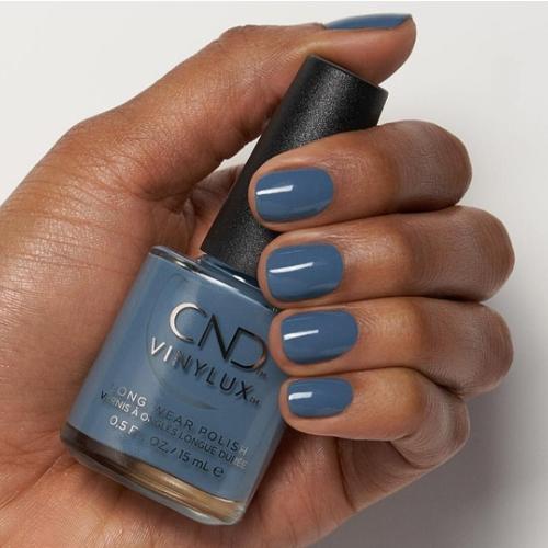 CND Vinylux Denim Patch #226