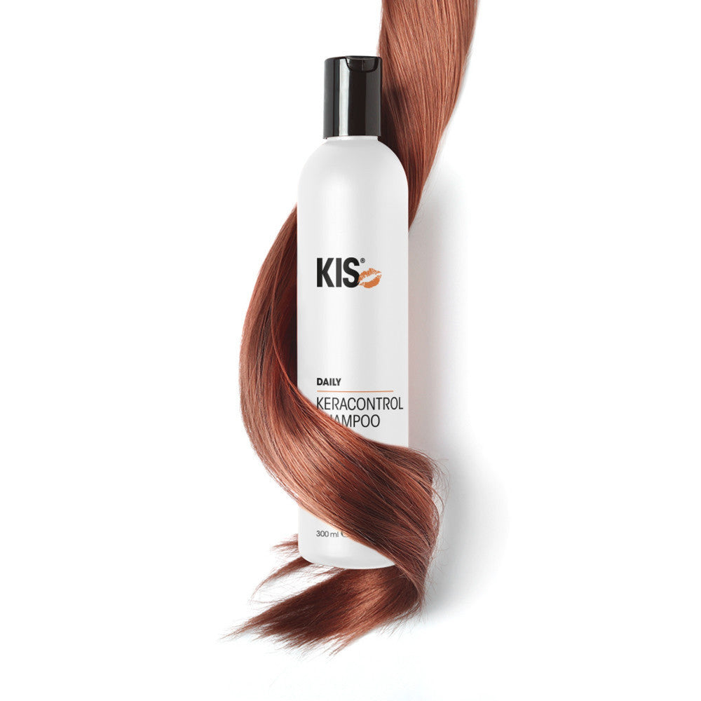 KIS CARE KeraControl Shampoo 300ml