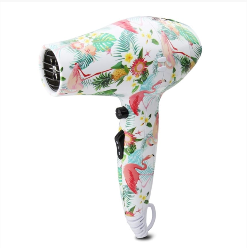 LIM HAIR WR 3.0 Mini Travel Hair Dryer