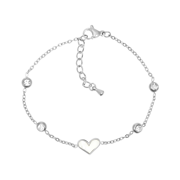 iXXXi Jewelry Bracelet Love Light