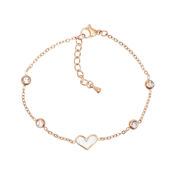 iXXXi Jewelry Bracelet Love Light