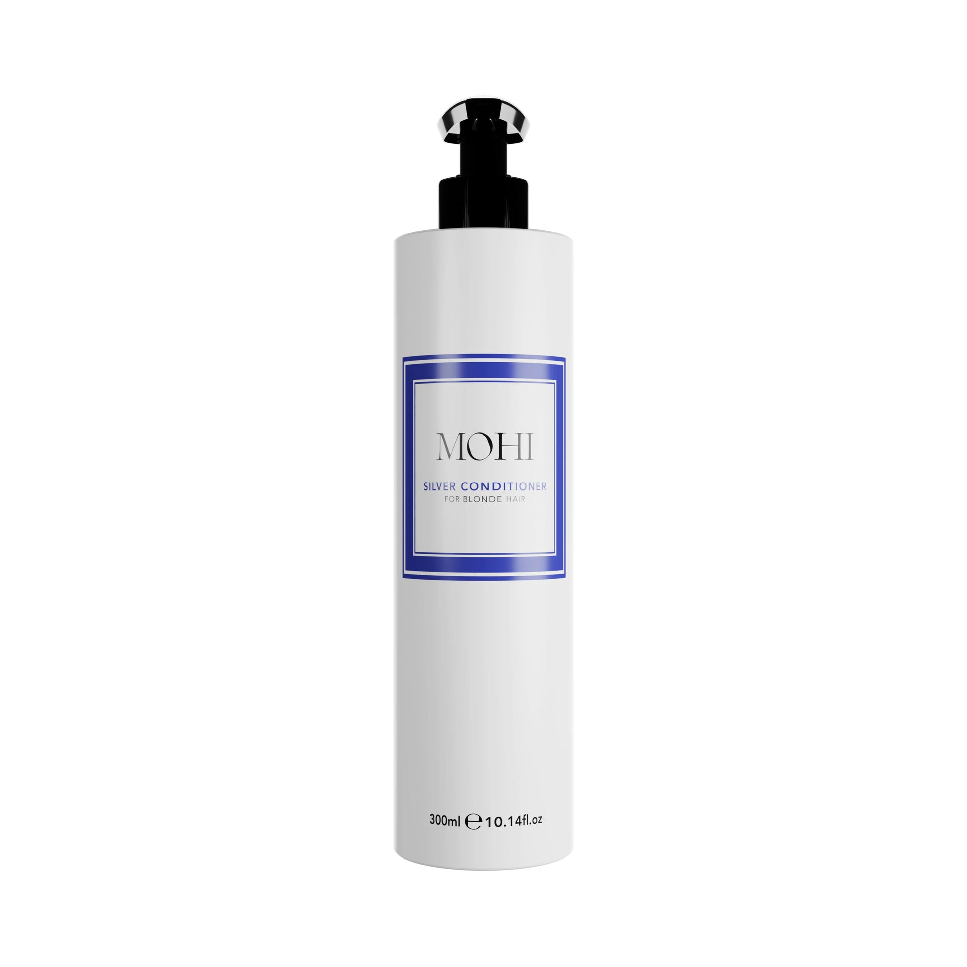 Mohi Hair Silver Conditioner 300ml