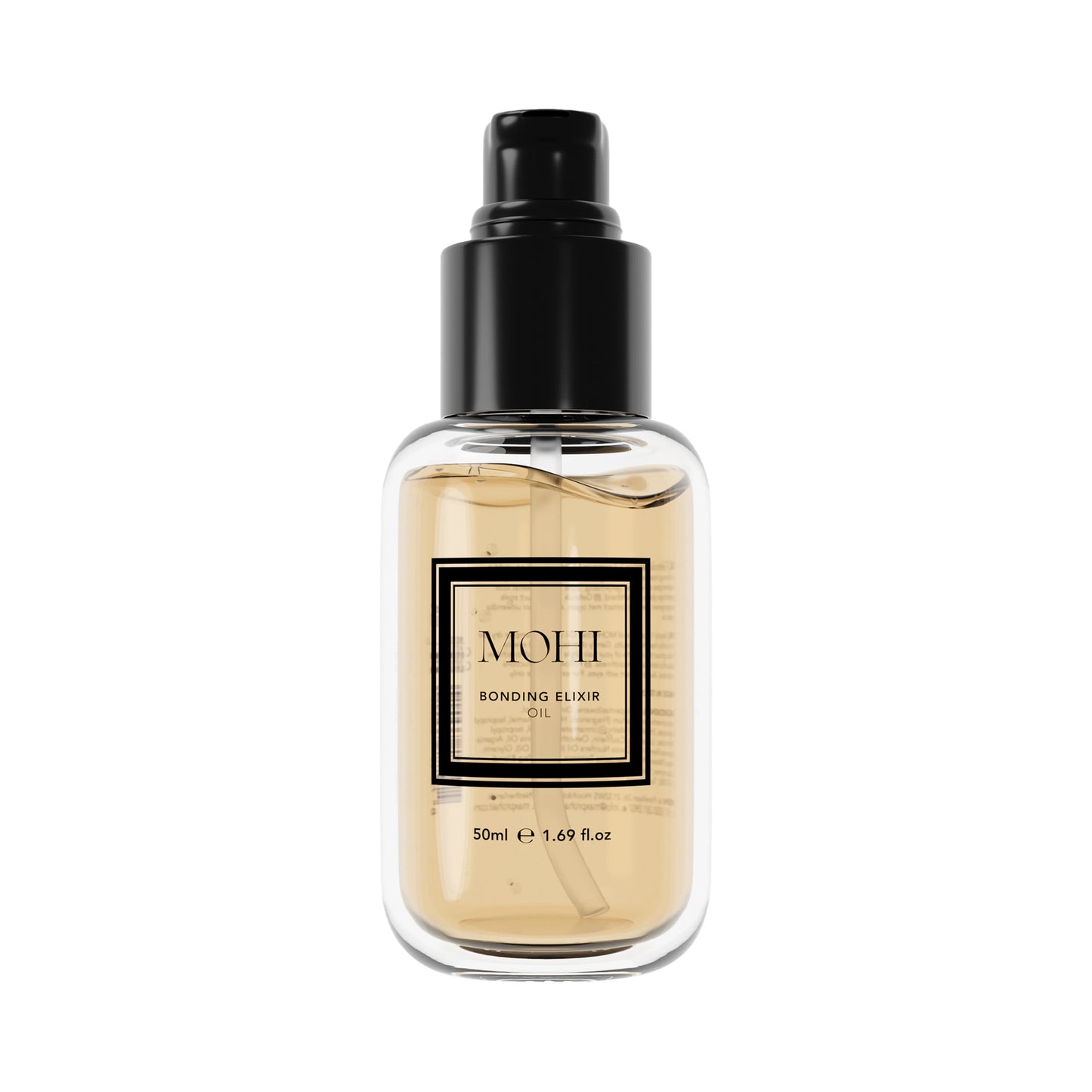 Mohi Hair Bonding Elixir Oil 50ml