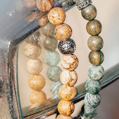 Max Raff Men's jewelry sets | Nance@Home – Nance@home