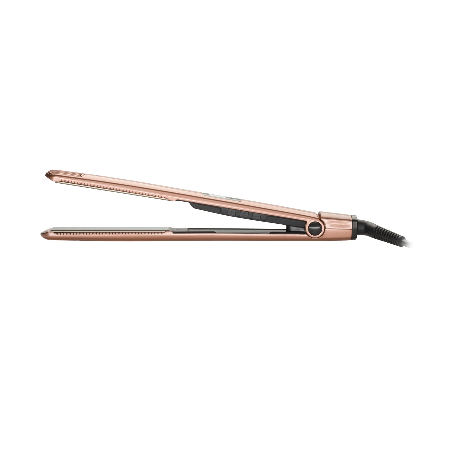 Max Pro Evolution Straightener Rose Gold