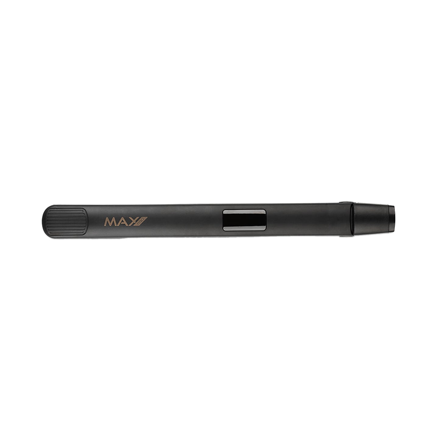 Max Pro Evolution Straightener Black