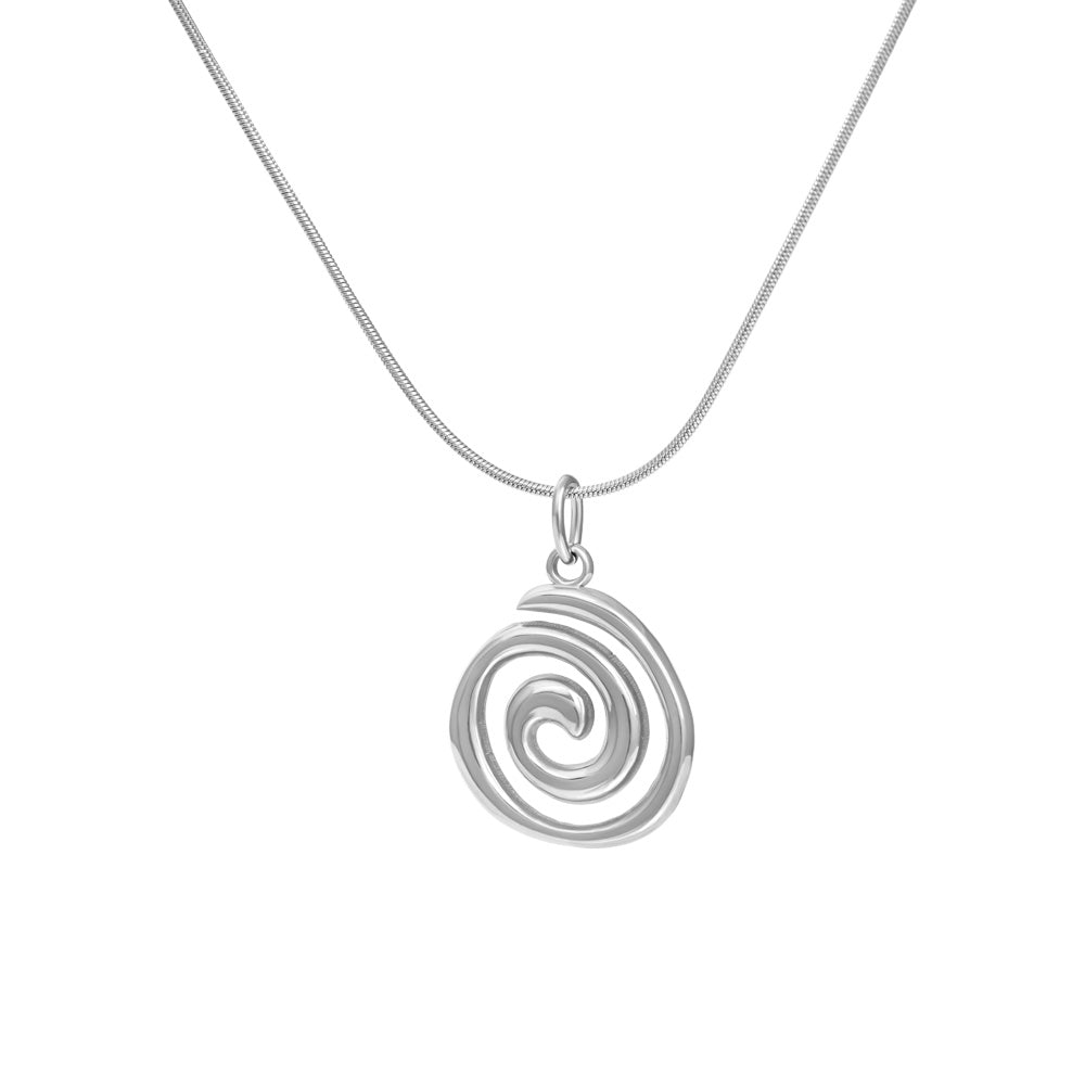 iXXXi Jewelry Necklace Solara