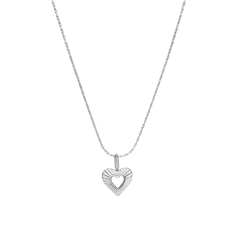 iXXXi Jewelry Necklace Beloved Sunset