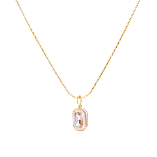 iXXXi Jewelry Necklace Dulce