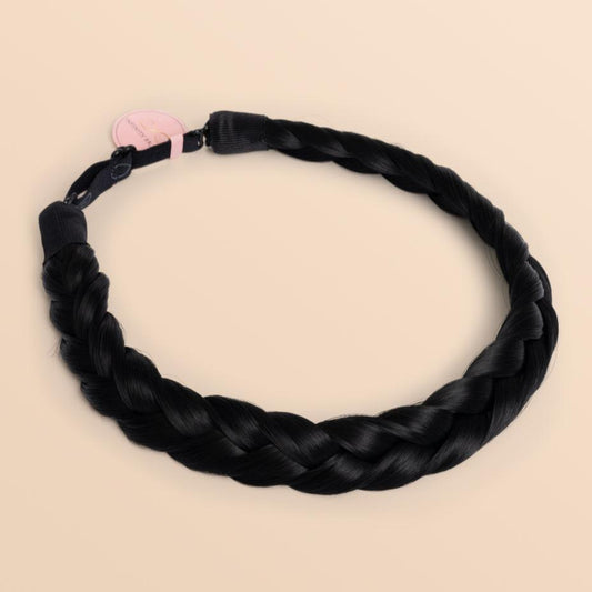 Infinity Braids Lizzy Onyx